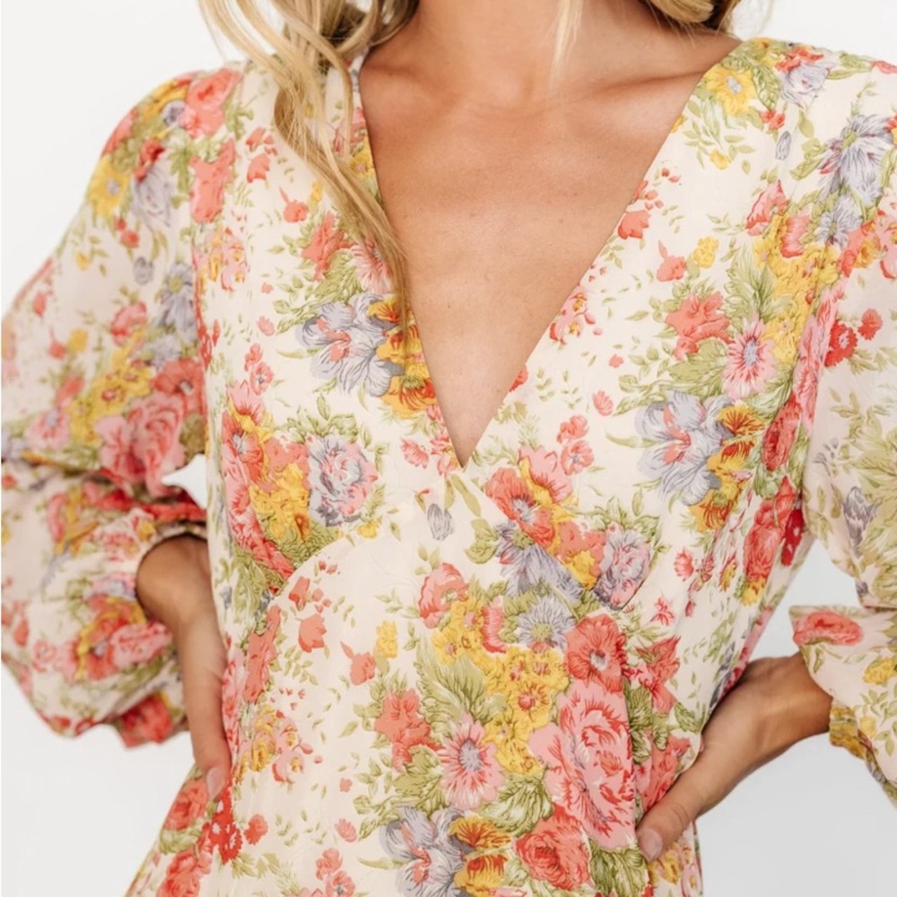 Baltic Born Bowman Deep V Maxi